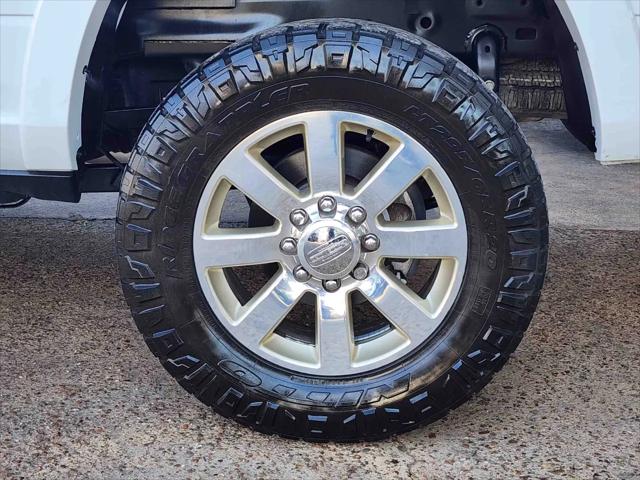 2021 Jeep Ram 2500 Laramie Crew Cab 4x4 6'4" Box