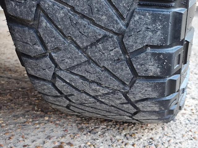 2021 Jeep Ram 2500 Laramie Crew Cab 4x4 6'4" Box