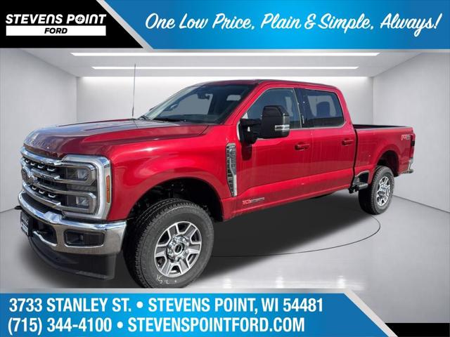 2026 Ford F-250 LARIAT for sale in Stevens Point, WI