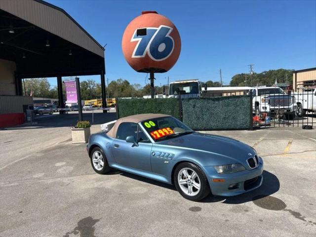 2000 BMW Z3 2.3 for sale in Hueytown, AL