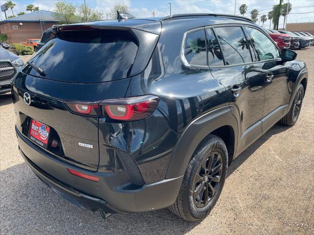 2026 Mazda CX-50 Hybrid Premium