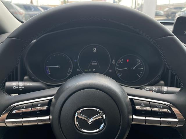 2026 Mazda CX-50 Hybrid Premium