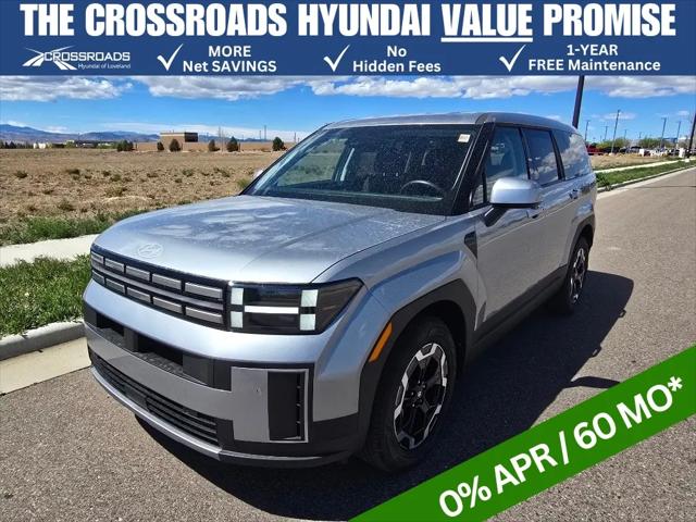 2026 Hyundai Santa Fe SE for sale in Loveland, CO