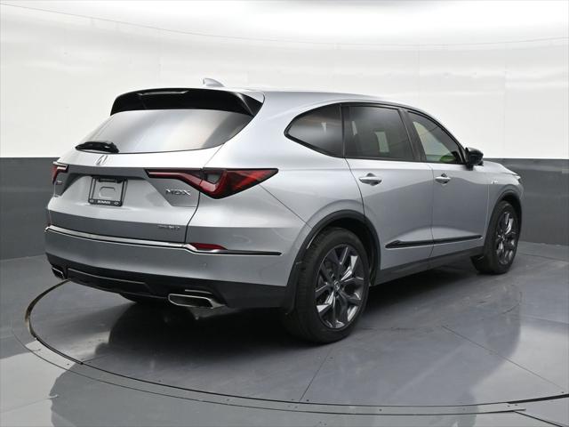 2022 Acura MDX A-SPEC Package