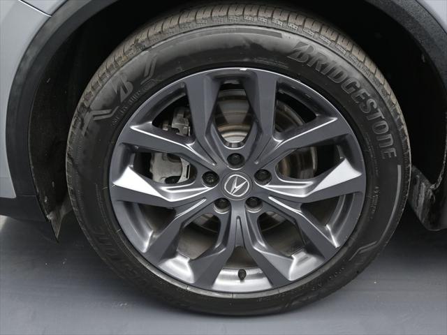 2022 Acura MDX A-SPEC Package