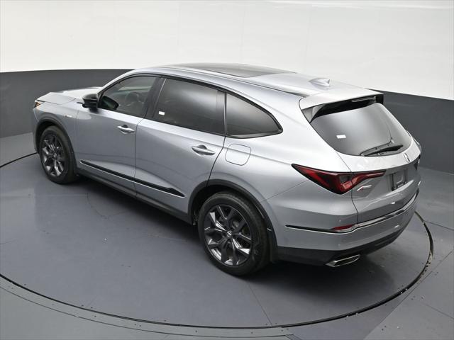 2022 Acura MDX A-SPEC Package