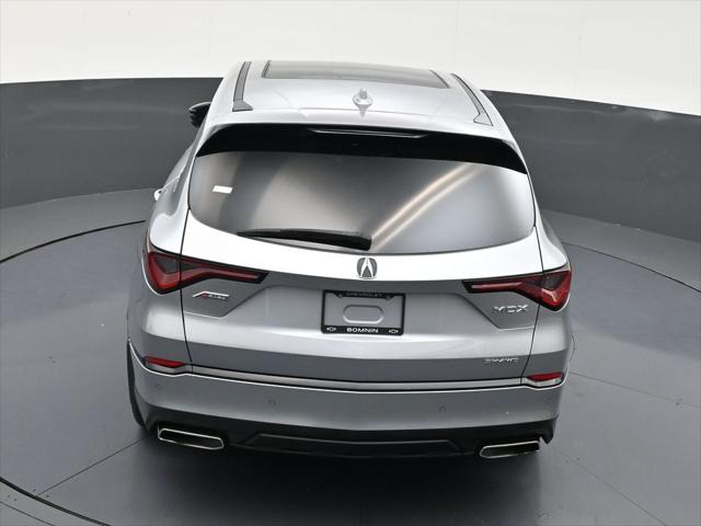 2022 Acura MDX A-SPEC Package
