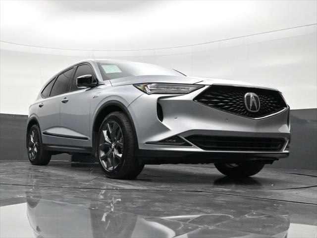 2022 Acura MDX A-SPEC Package