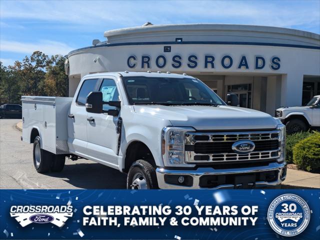 2026 Ford F-350 XL for sale in Fuquay Varina, NC