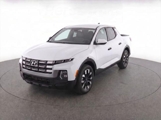 2026 Hyundai Santa Cruz SE for sale in Norman, OK