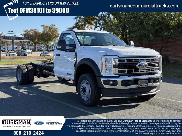 2026 Ford 600 XL for sale in Manassas, VA