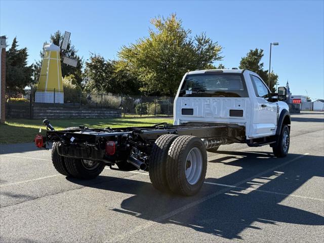 2026 Ford 600 XL