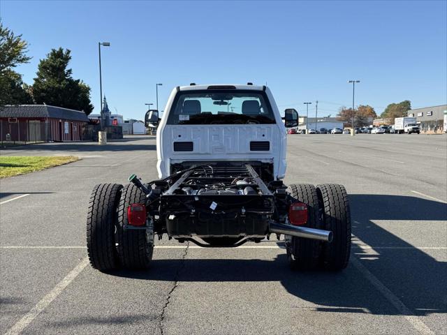 2026 Ford 600 XL