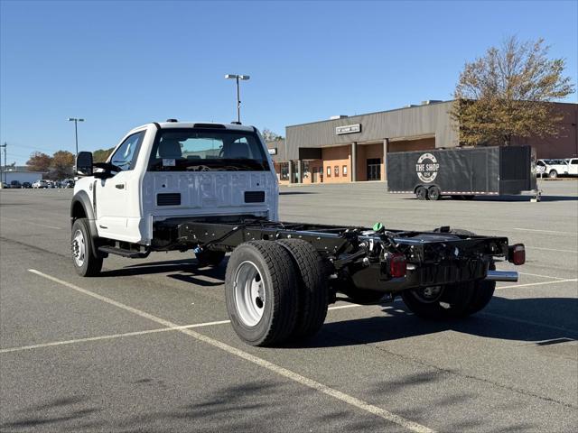 2026 Ford 600 XL