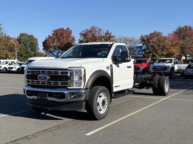 2026 Ford 600 XL
