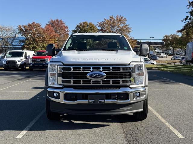 2026 Ford 600 XL