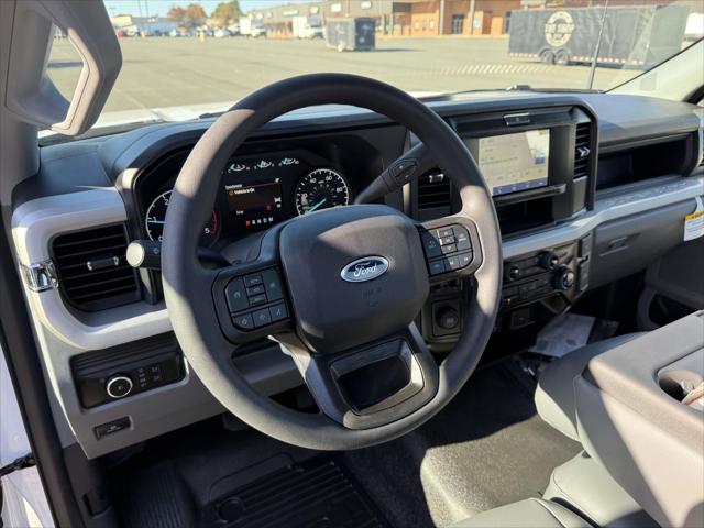 2026 Ford 600 XL