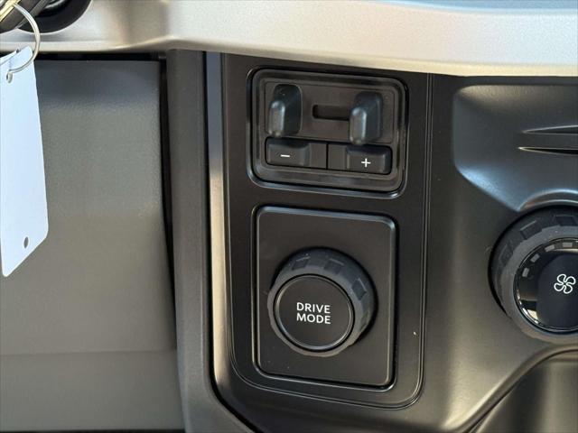 2026 Ford 600 XL