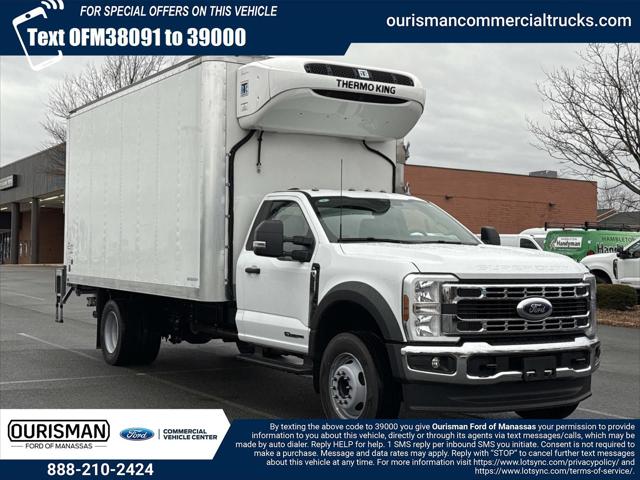2026 Ford 600 XL for sale in Manassas, VA