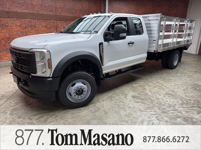 2026 Ford F-450 XL for sale in Reading, PA