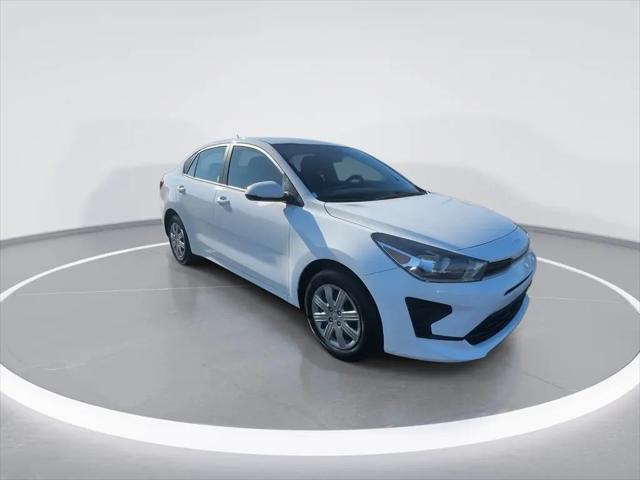 2023 Kia Rio LX