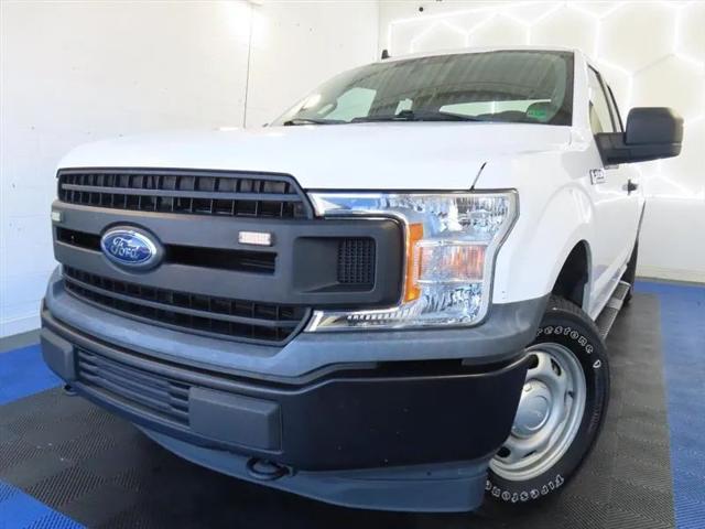 2020 Ford F-150 XL for sale in Manassas, VA