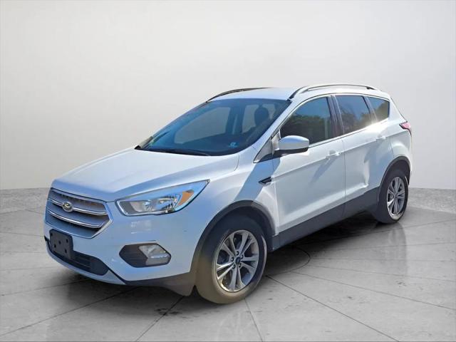 2018 Ford Escape SE for sale in Hanover, MD