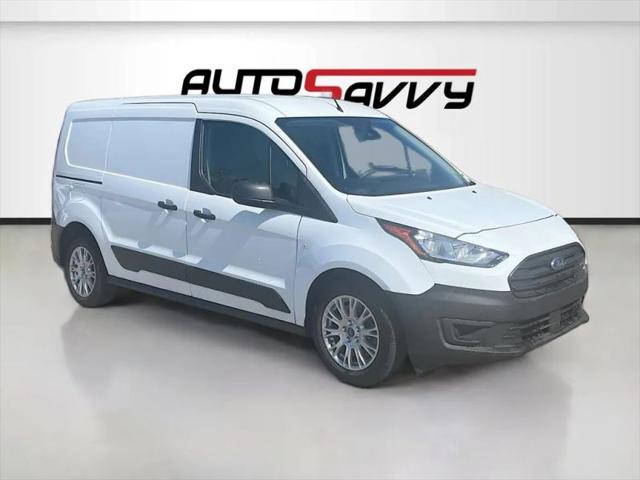 2023 Ford Transit Connect XL Cargo Van for sale in Duncanville, TX