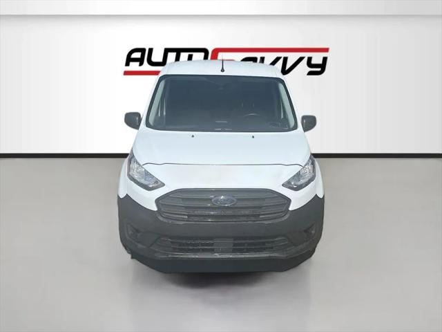 2023 Ford Transit Connect XL Cargo Van
