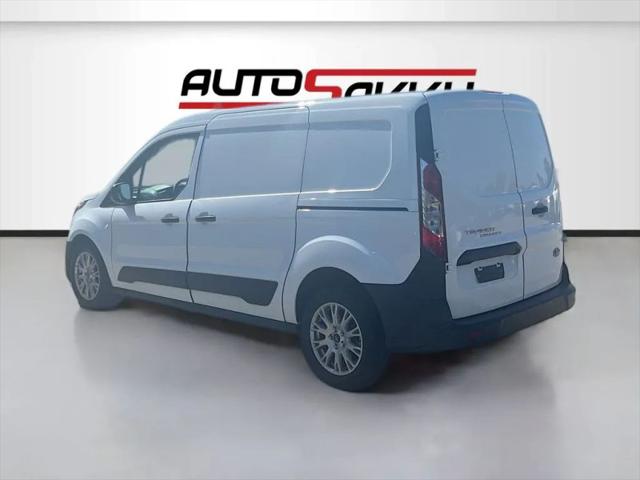 2023 Ford Transit Connect XL Cargo Van