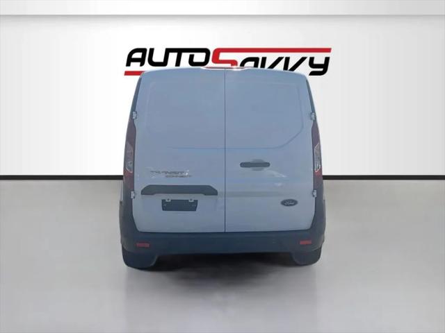2023 Ford Transit Connect XL Cargo Van