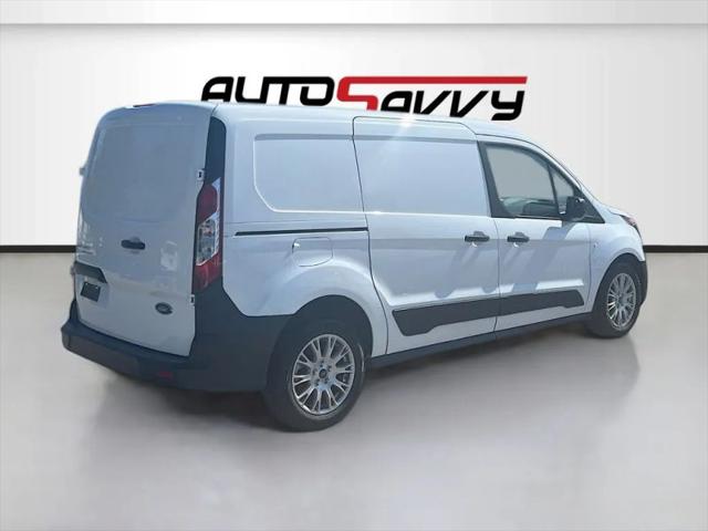 2023 Ford Transit Connect XL Cargo Van