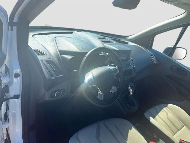 2023 Ford Transit Connect XL Cargo Van