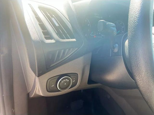2023 Ford Transit Connect XL Cargo Van