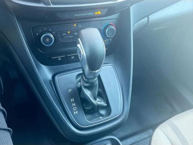 2023 Ford Transit Connect XL Cargo Van