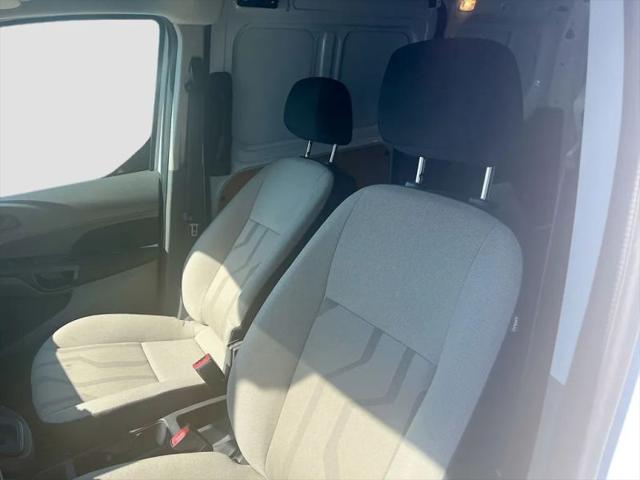 2023 Ford Transit Connect XL Cargo Van