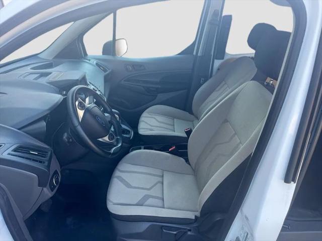 2023 Ford Transit Connect XL Cargo Van