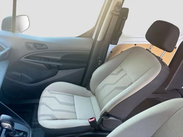 2023 Ford Transit Connect XL Cargo Van
