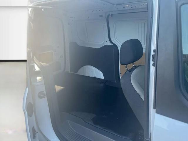 2023 Ford Transit Connect XL Cargo Van
