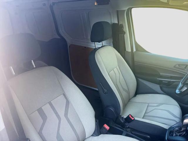 2023 Ford Transit Connect XL Cargo Van