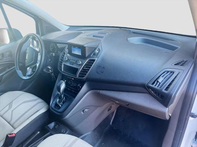 2023 Ford Transit Connect XL Cargo Van