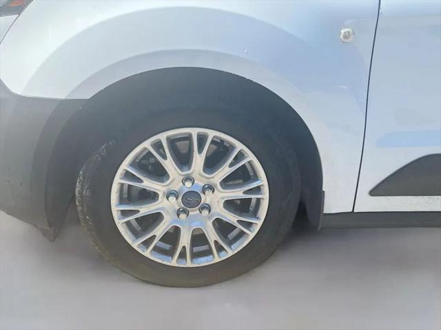2023 Ford Transit Connect XL Cargo Van