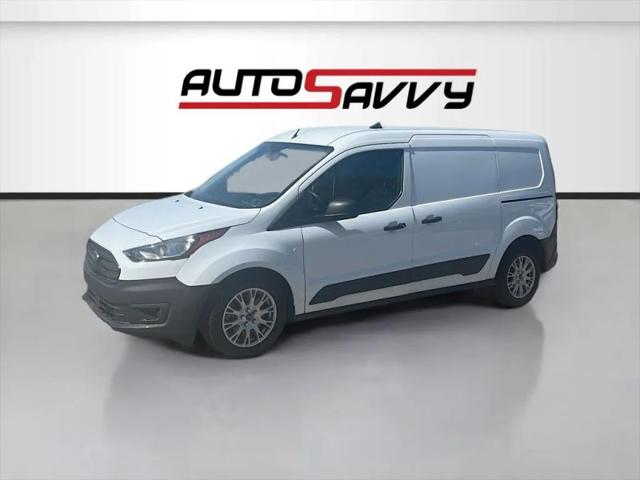 2023 Ford Transit Connect XL Cargo Van