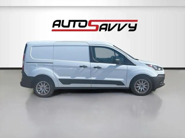 2023 Ford Transit Connect XL Cargo Van