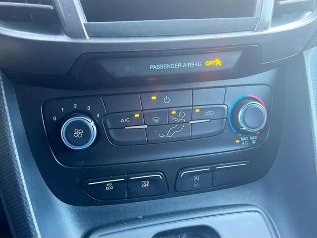2023 Ford Transit Connect XL Cargo Van