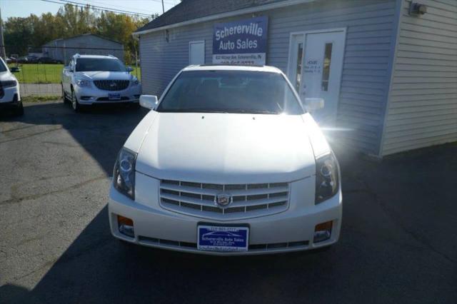 2006 Cadillac CTS Standard for sale in Schererville, IN