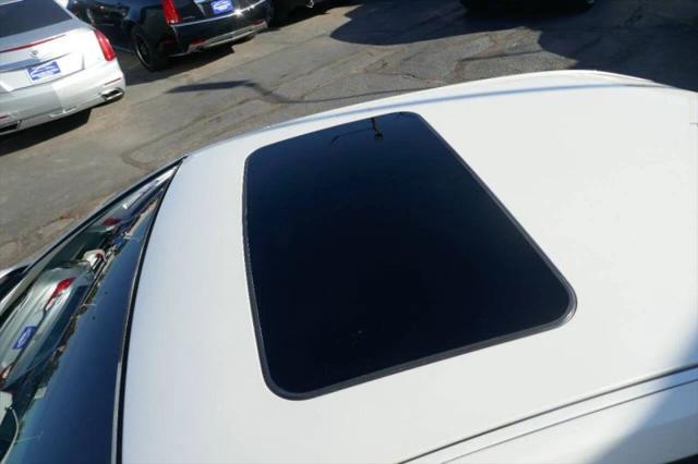 2006 Cadillac CTS Standard