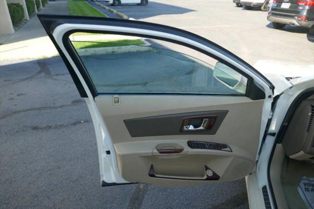 2006 Cadillac CTS Standard