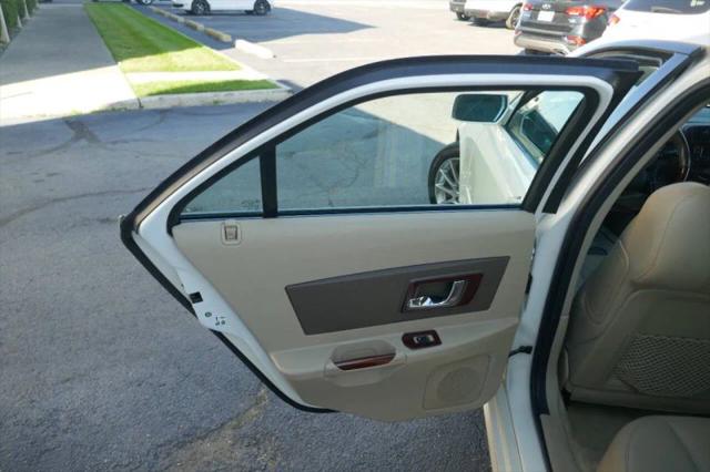 2006 Cadillac CTS Standard