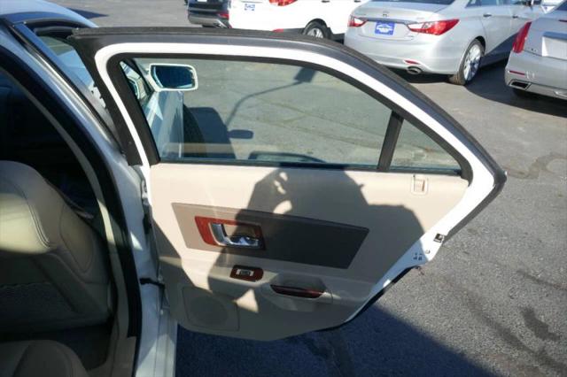 2006 Cadillac CTS Standard